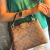 Coaxh Eliza Handbag