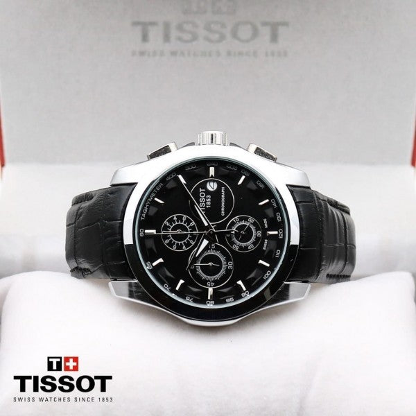 Tisso_t 1853 Chronograph