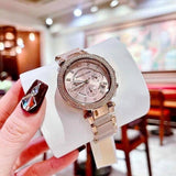 MK Parker Pink Gold