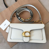 Coaxh Tabby Premium With OG Box & Extra Sling