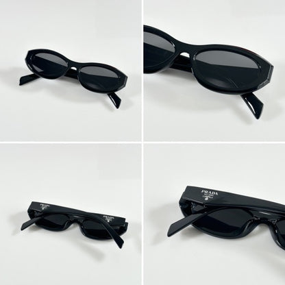 Prxdx WMNS 6135 Black