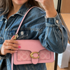 Coaxh Tabby Premium With OG Box & Extra Sling