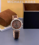 Mixhael-Kors Parker Brown