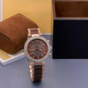 Mixhael-Kors Parker Brown
